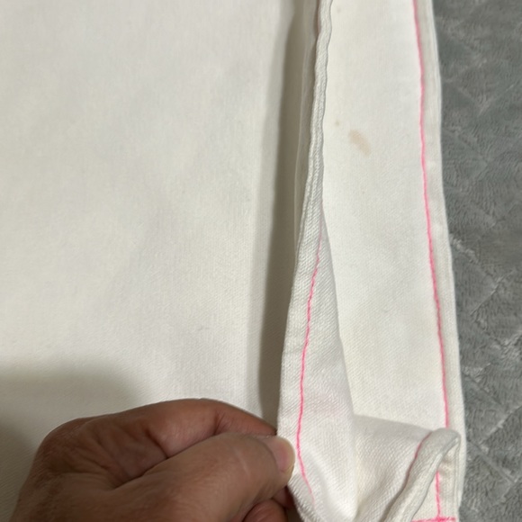 Victoria's Secret "Angels Only" Tote - Picture 6 of 10